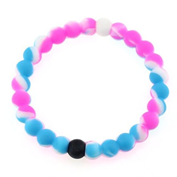 LIKE NEW Lokai Bracelet Size M (1/14 Styles) - Picture 1 of 2